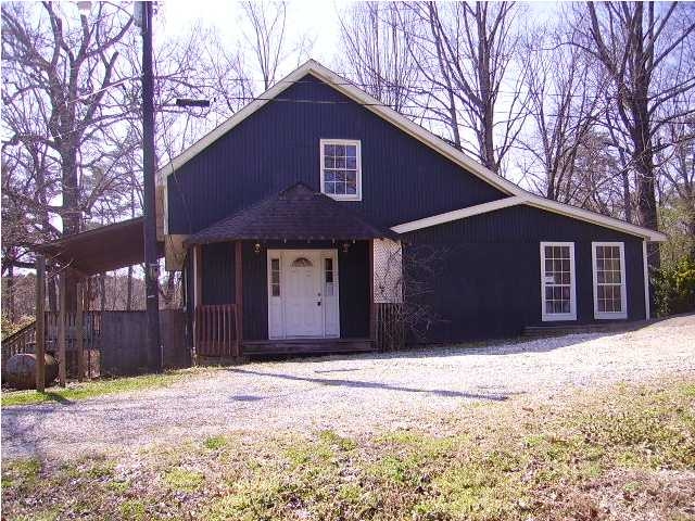 4876 Honeysuckle Rd, Adamsville, AL 35005