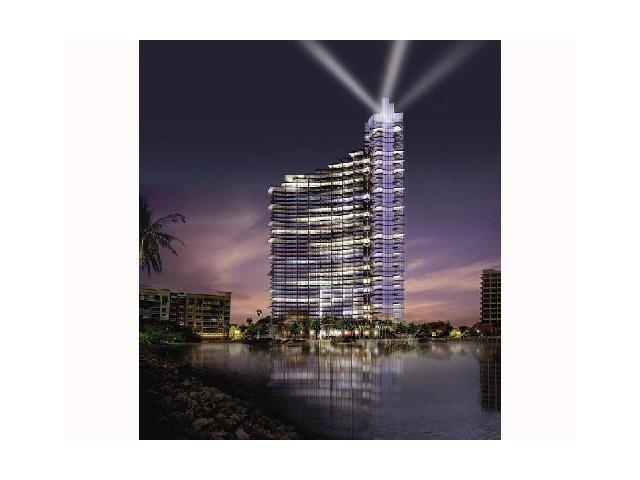 2020 NORTH BAYSHORE DR # 3205, Miami, FL 33137