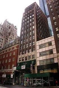 420 Madison Ave., New York, NY 10017