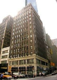 424 Madison Ave., New York, NY 10017