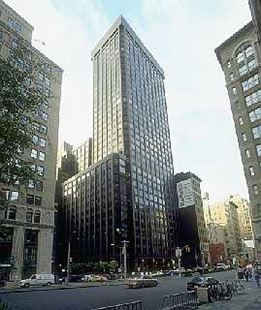 475 Park Ave. South, New York, NY 10016