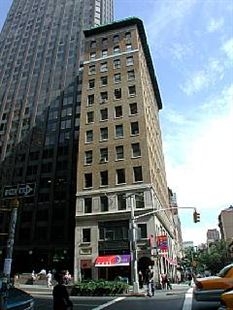 461 Park Ave. South, New York, NY 10016