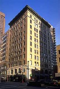 443 Park Ave. South, New York, NY 10016