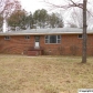 2916 Old Railroad Bed Rd, Harvest, AL 35749 ID:271039