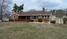 3651 W Lynchburg Salem Tpke Bedford, VA 24523