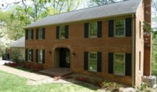 5135 Falcon Ridge Rd Roanoke, VA 24018