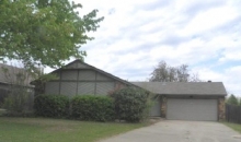 1265 E 139th St Glenpool, OK 74033