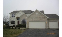 4295 Creekbend Dr Hilliard, OH 43026