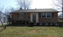 5167 Longview Dr Hilliard, OH 43026