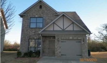 5246 Mossy Brook Ct Bessemer, AL 35022