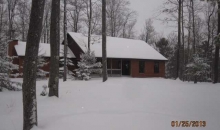 7861 Woodshole Ln Minocqua, WI 54548