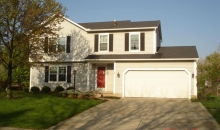 4541 Hilliard Run Dr Hilliard, OH 43026