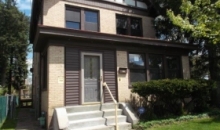 702 Richford Street Duquesne, PA 15110