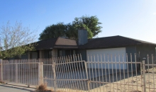 40554 152nd Street E Lancaster, CA 93535