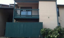 2303 W Michigan Unit B8 Pensacola, FL 32526