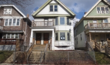 3204-3206 North 23r Milwaukee, WI 53206