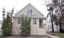 3724 S Herman St Milwaukee, WI 53207