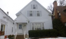 2135 S 11th Street Milwaukee, WI 53215