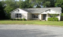 1709 Gnarly Oaks Ci Pensacola, FL 32526