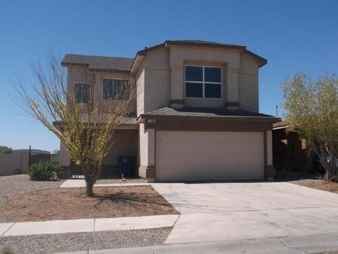 7100 Dona Delia Ave SW, Albuquerque, NM 87121