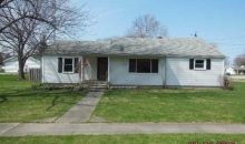 241 N Toussaint St Oak Harbor, OH 43449