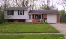 10331 Pottinger Rd Cincinnati, OH 45251