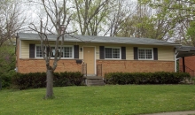 8963 Mockingbird Ln Cincinnati, OH 45231