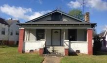 1221 Elizabeth Ave Birmingham, AL 35217