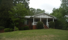 316 Della Rose Dr Birmingham, AL 35214