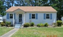 529 Hamilton Ave Portsmouth, VA 23707