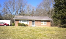 480 TRINITY ROAD Troutville, VA 24175