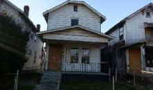 2128 6th St Portsmouth, OH 45662