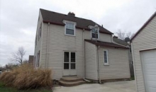 154 Kewbury Rd Springfield, OH 45504