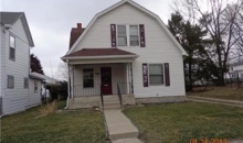 1016 Tibbetts Ave Springfield, OH 45505