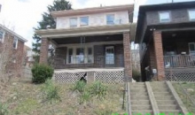 3013 Brentwood Ave Pittsburgh, PA 15227
