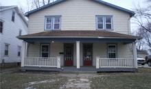 123 125 Roosevelt Springfield, OH 45504