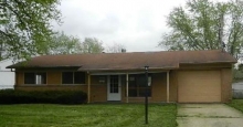 333 Sturgeon St Springfield, OH 45506