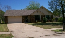 2614 West Washington Pl Broken Arrow, OK 74012