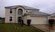 3184 Sedona Trl Jacksonville, FL 32208