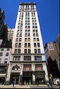 230 Fifth Ave., New York, NY 10001