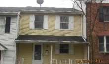 1322 S Mount Joy St Elizabethtown, PA 17022