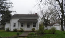 153 West Pearl Street West Jefferson, OH 43162