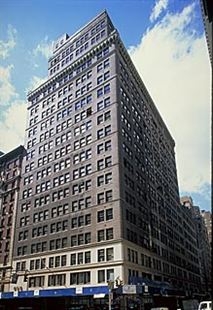 498 Seventh Ave., New York, NY 10018