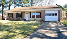 900 Fowler Ct Virginia Beach, VA 23453