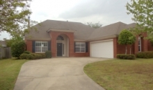 2612 Chesterfield Ct Montgomery, AL 36117