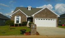 187 Azalea Ln Moundville, AL 35474