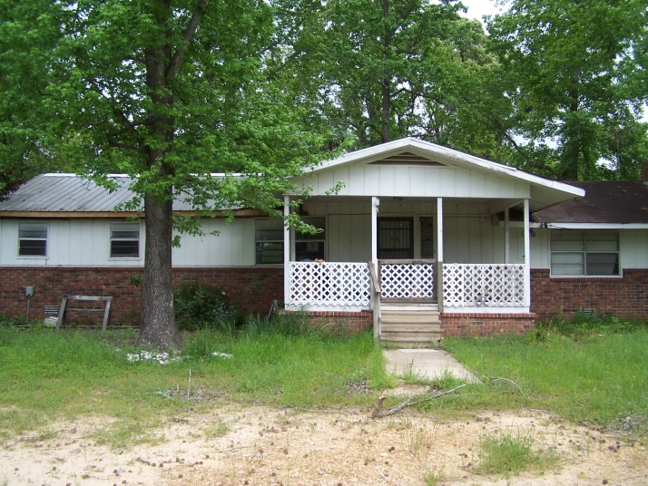 1743 MC 9, Fouke, AR 71837