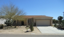 197 Peretz Cir Morristown, AZ 85342