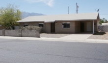 3040 South Apricot Loop Safford, AZ 85546