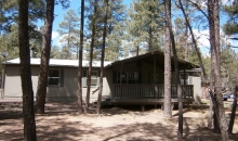 1404 Ox Bow Drive Lakeside, AZ 85929